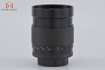 【中古】CONTAX コンタックス Carl Zeiss Distagon 35mm f/1.4 T* AEG 2025.9月 オーバーホール済み