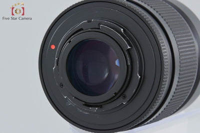 【中古】CONTAX コンタックス Carl Zeiss Distagon 35mm f/1.4 T* AEG 2025.9月 オーバーホール済み