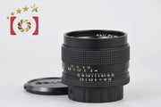 【中古】CONTAX コンタックス Carl Zeiss Distagon 35mm f/2.8 T* AEJ
