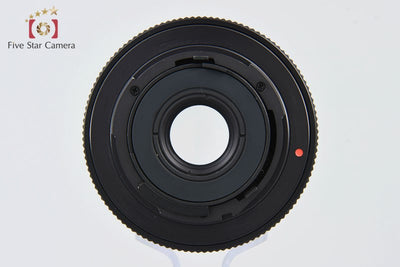 【中古】CONTAX コンタックス Carl Zeiss Distagon 35mm f/2.8 T* AEJ