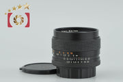 【中古】CONTAX コンタックス Carl Zeiss Distagon 35mm f/2.8 T* AEJ