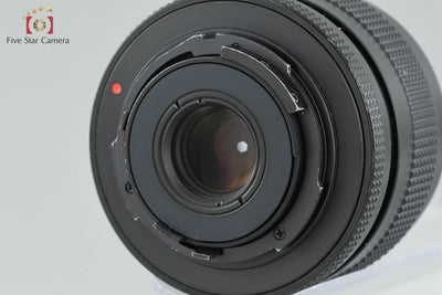 【中古】CONTAX コンタックス Carl Zeiss Distagon 35mm f/2.8 T* AEJ