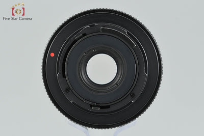 【中古】CONTAX コンタックス Carl Zeiss Distagon 35mm f/2.8 T* AEJ