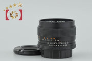 【中古】CONTAX コンタックス Carl Zeiss Distagon 35mm f/2.8 T* AEJ