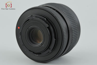 【中古】CONTAX コンタックス Carl Zeiss Distagon 35mm f/2.8 T* AEJ