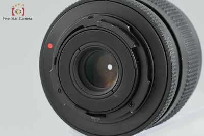 【中古】CONTAX コンタックス Carl Zeiss Distagon 35mm f/2.8 T* AEJ