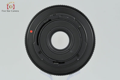 【中古】CONTAX コンタックス Carl Zeiss Distagon 35mm f/2.8 T* AEJ