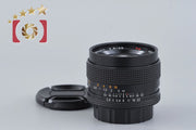 【中古】CONTAX コンタックス Carl Zeiss Distagon 35mm f/2.8 T* AEJ
