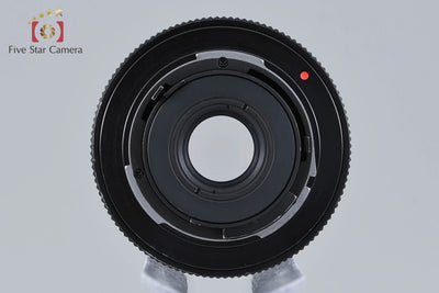 【中古】CONTAX コンタックス Carl Zeiss Distagon 35mm f/2.8 T* AEJ