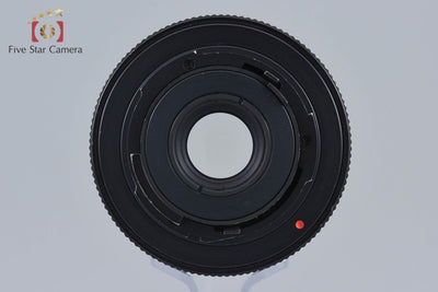 【中古】CONTAX コンタックス Carl Zeiss Distagon 35mm f/2.8 T* AEJ