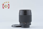 【中古】CONTAX コンタックス Carl Zeiss Makro-Planar 100mm f/2.8 T* AEJ