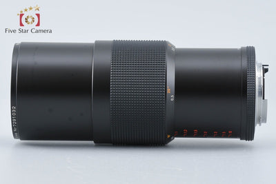 【中古】CONTAX コンタックス Carl Zeiss Makro-Planar 100mm f/2.8 T* AEJ