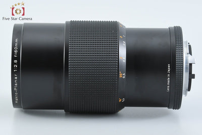 【中古】CONTAX コンタックス Carl Zeiss Makro Planar 60mm f/2.8 T* AEJ