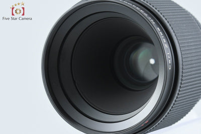 【中古】CONTAX コンタックス Carl Zeiss Makro Planar 60mm f/2.8 T* AEJ
