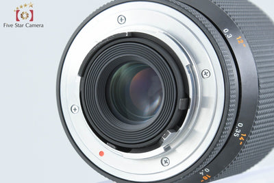 【中古】CONTAX コンタックス Carl Zeiss Makro Planar 60mm f/2.8 T* AEJ