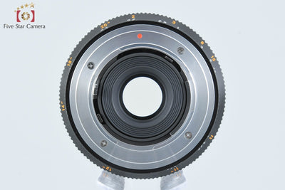 【中古】CONTAX コンタックス Carl Zeiss Makro Planar 60mm f/2.8 T* AEJ