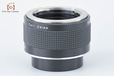 【中古】CONTAX コンタックス Carl Zeiss Mutar I 2x T* テレコンバーター