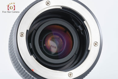 【中古】CONTAX コンタックス Carl Zeiss Mutar I 2x T* テレコンバーター