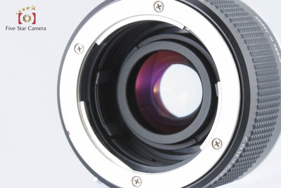 【中古】CONTAX コンタックス Carl Zeiss Mutar I 2x T* テレコンバーター