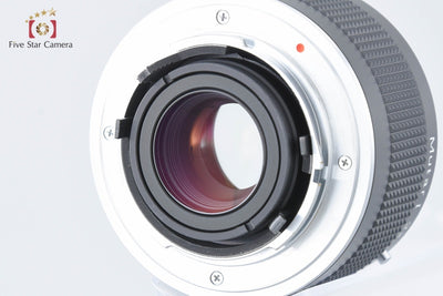 【中古】CONTAX コンタックス Carl Zeiss Mutar I 2x T* テレコンバーター