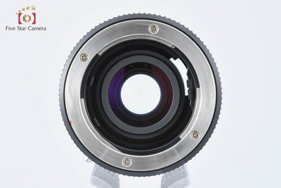【中古】CONTAX コンタックス Carl Zeiss Mutar I 2x T* テレコンバーター