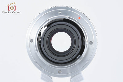 【中古】CONTAX コンタックス Carl Zeiss Mutar I 2x T* テレコンバーター