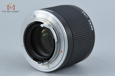 【中古】CONTAX コンタックス Carl Zeiss Mutar II 2x T*