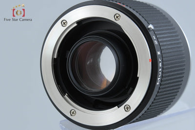 【中古】CONTAX コンタックス Carl Zeiss Mutar II 2x T*