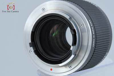 【中古】CONTAX コンタックス Carl Zeiss Mutar II 2x T*