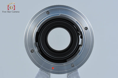 【中古】CONTAX コンタックス Carl Zeiss Mutar II 2x T*