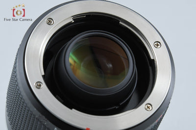 【中古】CONTAX コンタックス Carl Zeiss Mutar II 2x T*