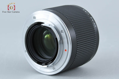 【中古】CONTAX コンタックス Carl Zeiss Mutar II 2x T*