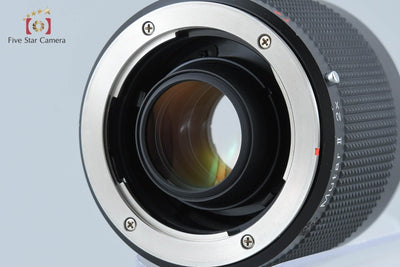 【中古】CONTAX コンタックス Carl Zeiss Mutar II 2x T*