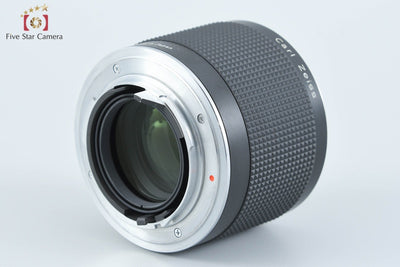 【中古】CONTAX コンタックス Carl Zeiss Mutar II 2x T*
