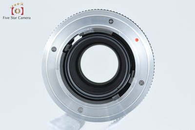 【中古】CONTAX コンタックス Carl Zeiss Mutar II 2x T*