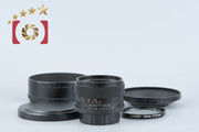 【中古】CONTAX コンタックス Carl Zeiss Planar 50mm f/1.4 T* AEJ