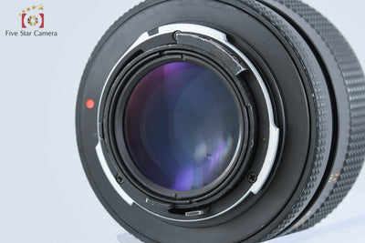 【中古】CONTAX コンタックス Carl Zeiss Planar 50mm f/1.4 T* AEJ