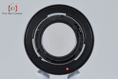 【中古】CONTAX コンタックス Carl Zeiss Planar 50mm f/1.4 T* AEJ