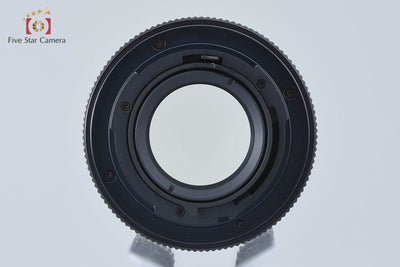 【中古】CONTAX コンタックス Carl Zeiss Planar 50mm f/1.7 T* AEJ