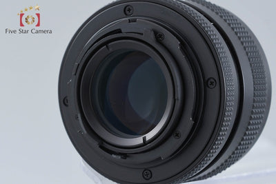 【中古】CONTAX コンタックス Carl Zeiss Planar 50mm f/1.7 T* AEJ