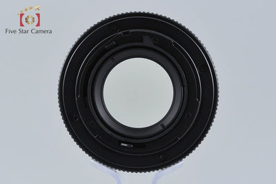 【中古】CONTAX コンタックス Carl Zeiss Planar 50mm f/1.7 T* AEJ