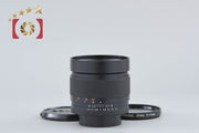【中古】CONTAX コンタックス Carl Zeiss Planar 85mm f/1.4 T* MMJ