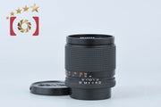 【中古】CONTAX コンタックス Carl Zeiss Sonnar 100mm f/3.5 T* AEJ