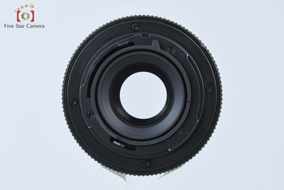 【中古】CONTAX コンタックス Carl Zeiss Sonnar 100mm f/3.5 T* AEJ