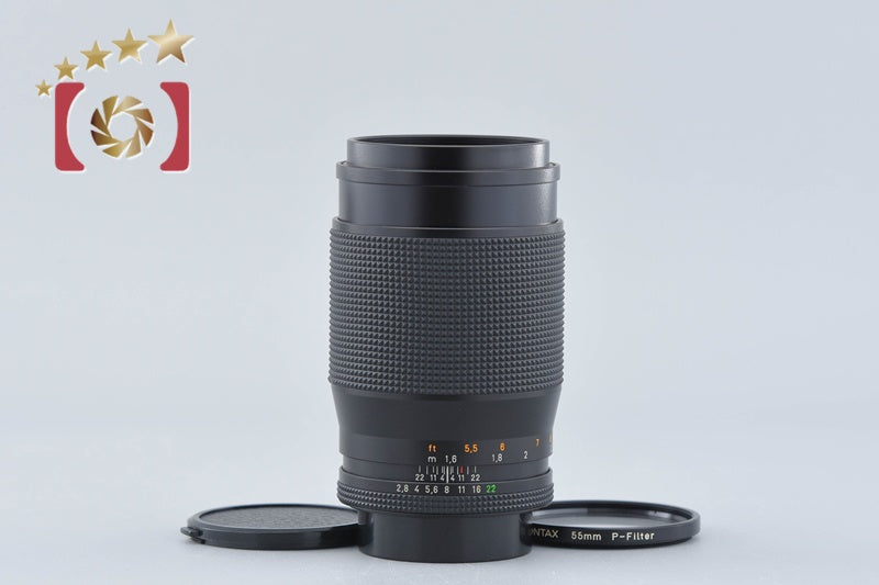 【中古】CONTAX コンタックス Carl Zeiss Sonnar 135mm f/2.8 T* MMJ