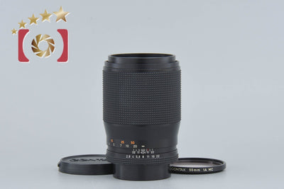 【中古】CONTAX コンタックス Carl Zeiss Sonnar 135mm f/2.8 T* AEJ