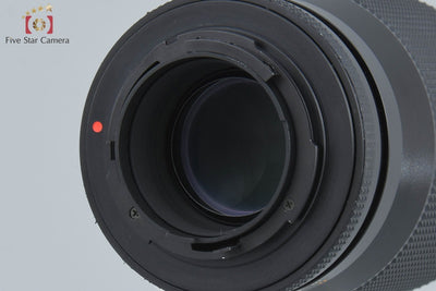 【中古】CONTAX コンタックス Carl Zeiss Sonnar 135mm f/2.8 T* AEJ