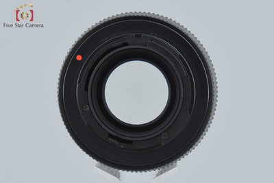 【中古】CONTAX コンタックス Carl Zeiss Sonnar 135mm f/2.8 T* AEJ