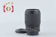 【中古】CONTAX コンタックス Carl Zeiss Sonnar 135mm f/2.8 T* AEJ