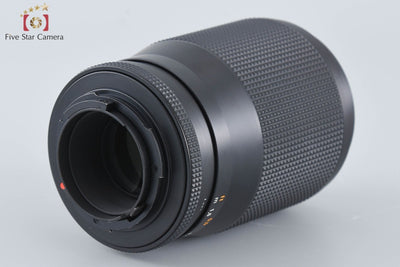 【中古】CONTAX コンタックス Carl Zeiss Sonnar 135mm f/2.8 T* AEJ